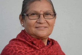 एमाले विभाजन हुँदा अष्टलक्ष्मी मुख्यमन्त्री